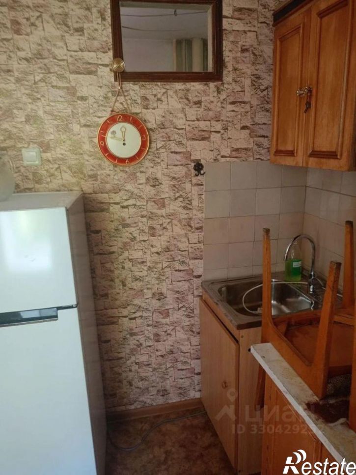 1-комн квартира ул Мебельная, 77,  д. 77