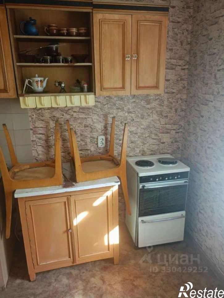 1-комн квартира ул Мебельная, 77,  д. 77