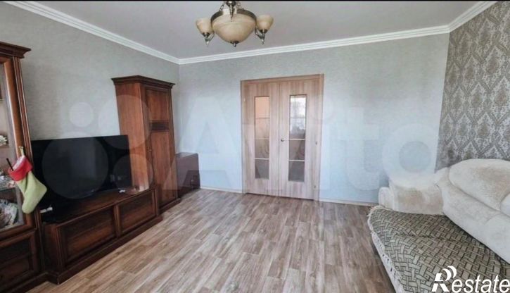 2-комн квартира ул Братьев Кашириных, 97,  д. 97