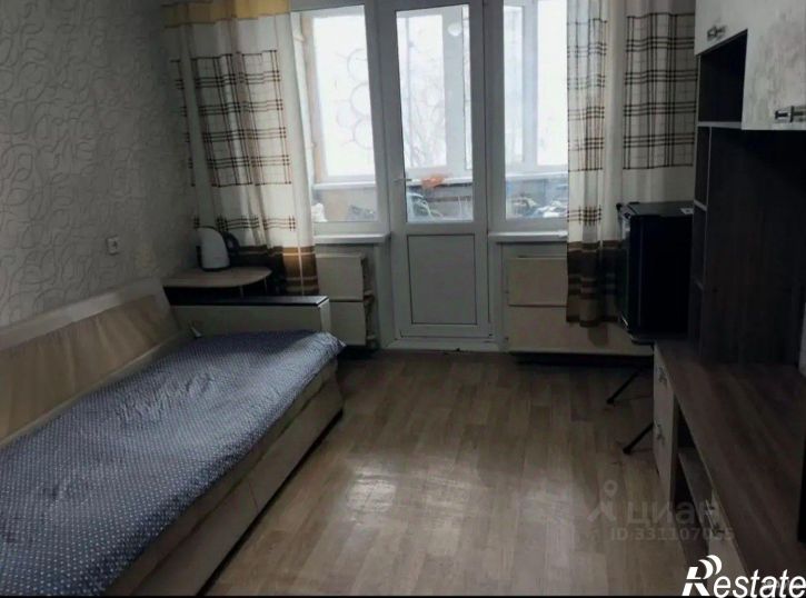 Комната ул Каслинская, 19В,  д. 19В