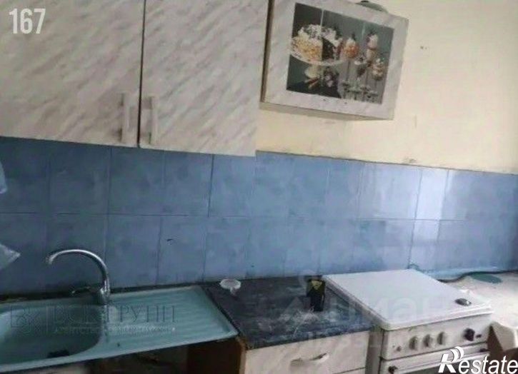Комната ул Каслинская, 19В,  д. 19В