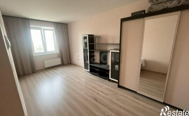 1-комн квартира ул Трашутина, 28,  д. 28