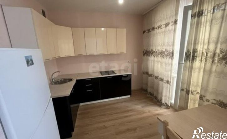 1-комн квартира ул Трашутина, 28,  д. 28