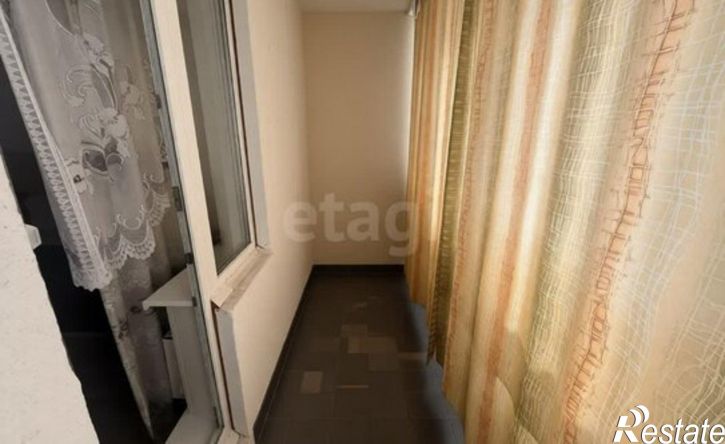 1-комн квартира ул Трашутина, 28,  д. 28