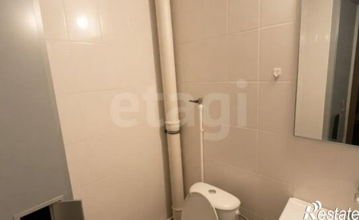 1-комн квартира ул Трашутина, 28,  д. 28