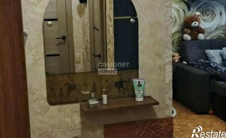 1-комн квартира ул Цвиллинга, 79,  д. 79