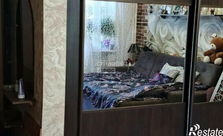 1-комн квартира ул Цвиллинга, 79,  д. 79