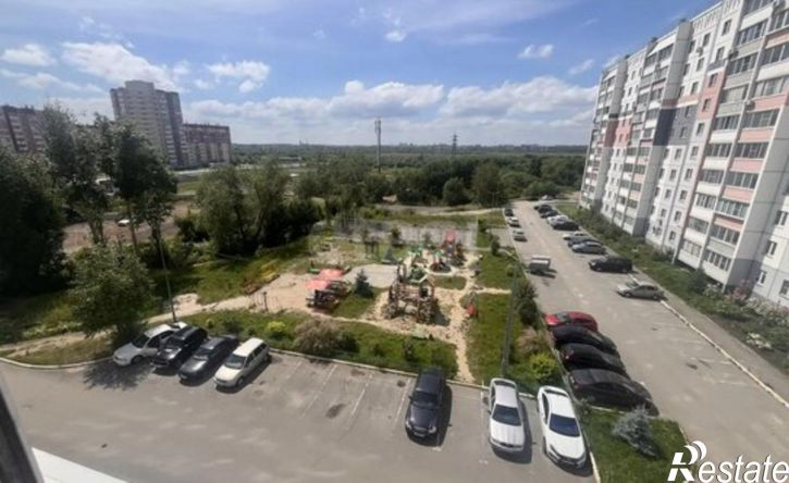 1-комн квартира ул Трашутина, 28,  д. 28