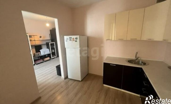 1-комн квартира ул Трашутина, 28,  д. 28