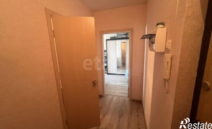 1-комн квартира ул Трашутина, 28,  д. 28