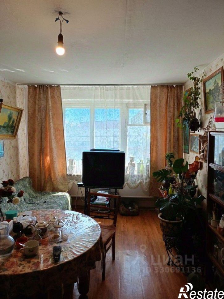 1-комн квартира пр-кт Победы, 287А,  д. 287А