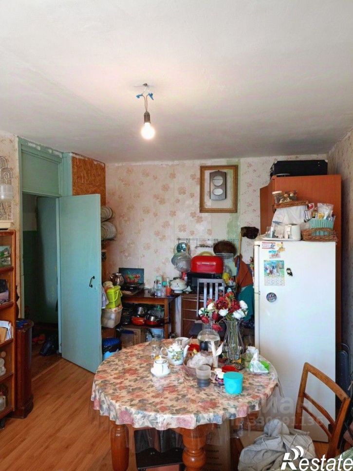 1-комн квартира пр-кт Победы, 287А,  д. 287А
