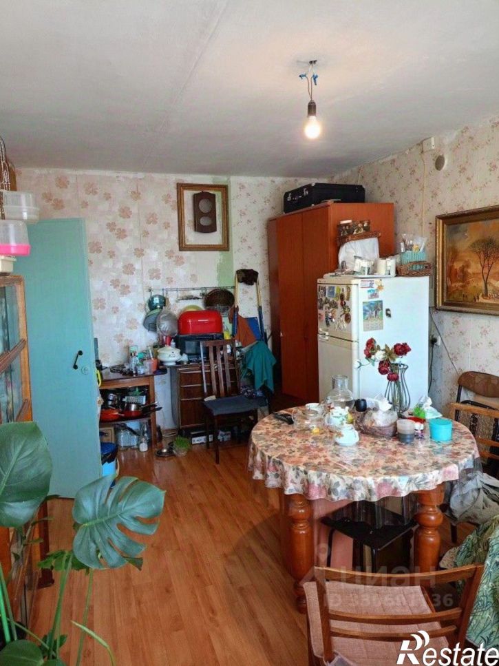 1-комн квартира пр-кт Победы, 287А,  д. 287А