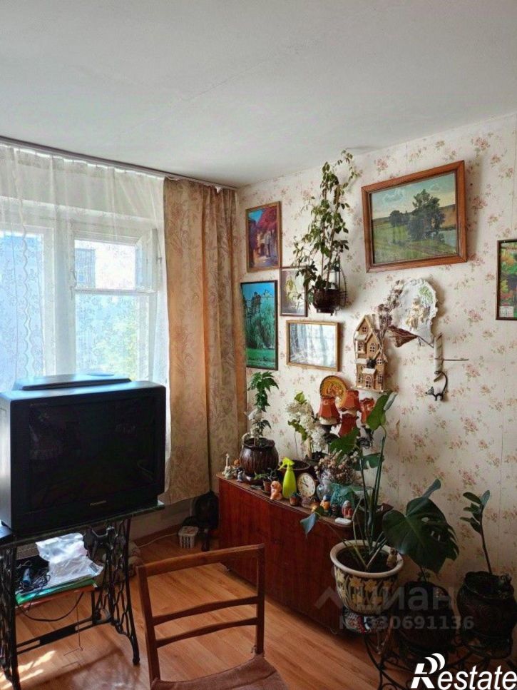 1-комн квартира пр-кт Победы, 287А,  д. 287А