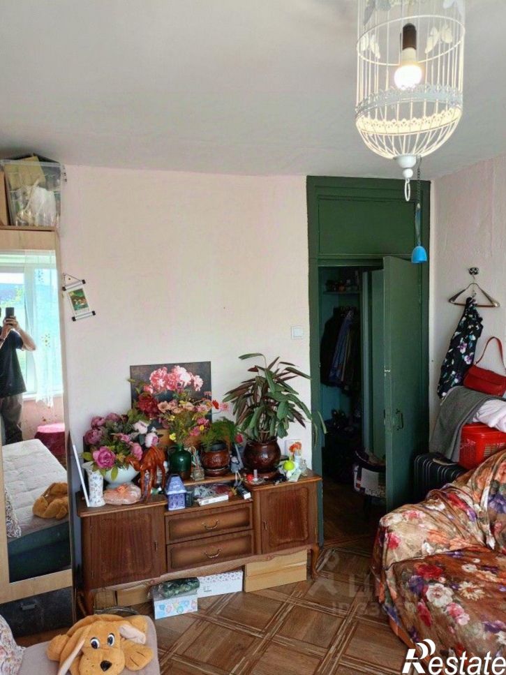1-комн квартира пр-кт Победы, 287А,  д. 287А