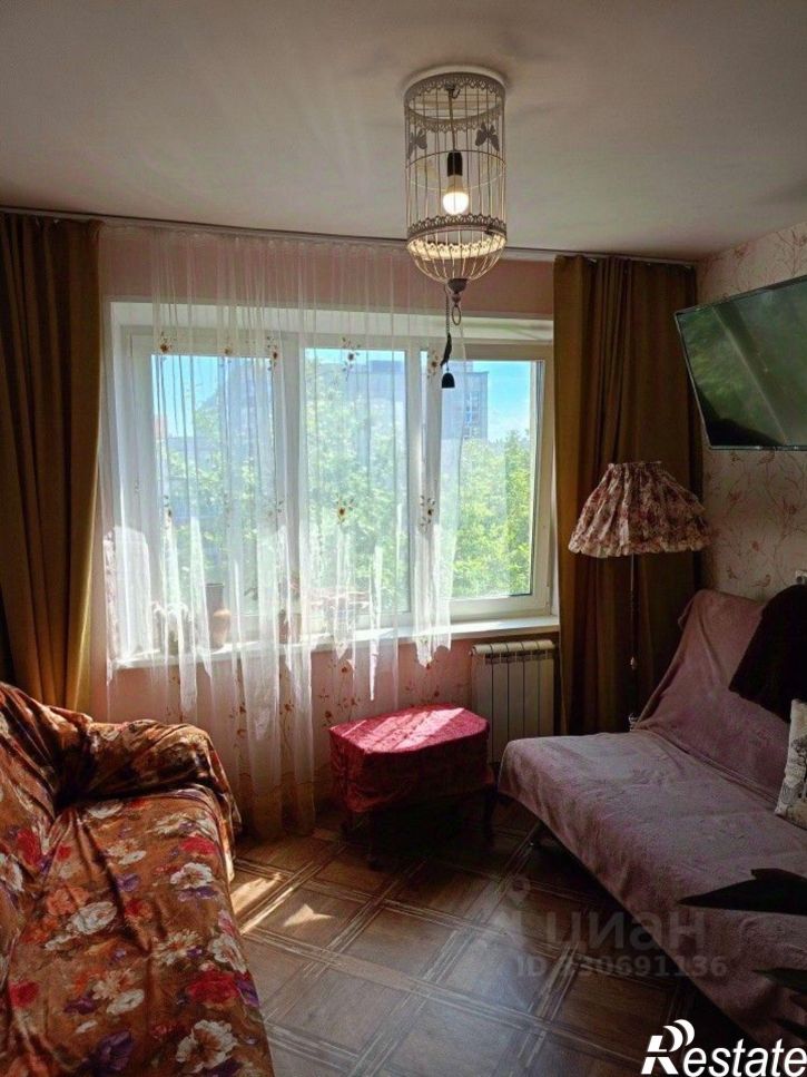 1-комн квартира пр-кт Победы, 287А,  д. 287А