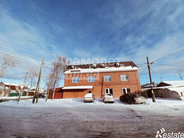 Отдельное здание проспект Победы, 35,  д. 35