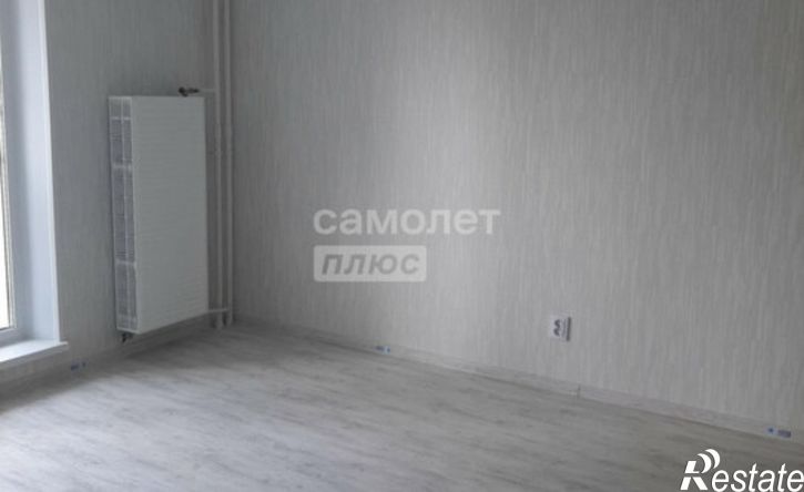 1-комн квартира в новом доме улица Лобырина, 9,  д. 9