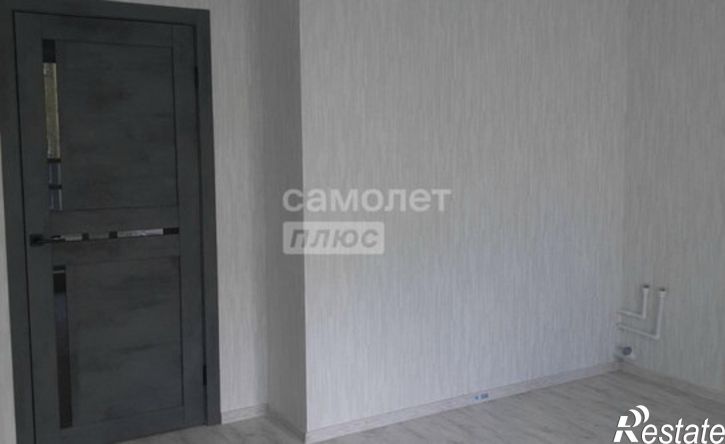 1-комн квартира в новом доме улица Лобырина, 9,  д. 9