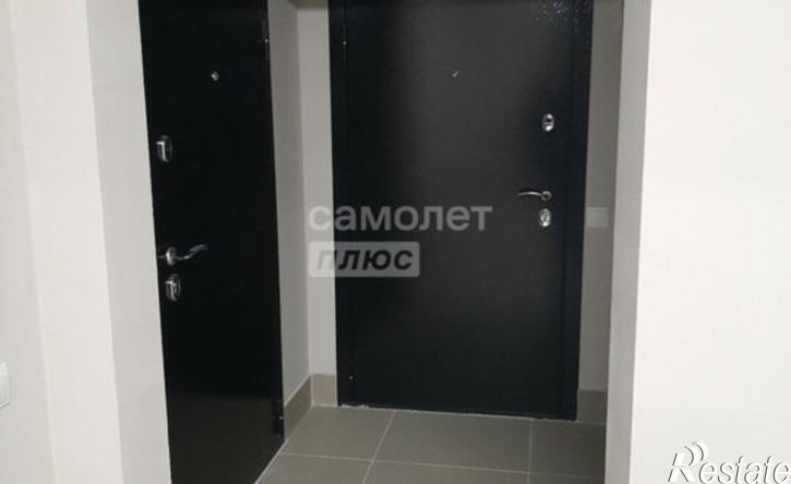 1-комн квартира в новом доме улица Лобырина, 9,  д. 9