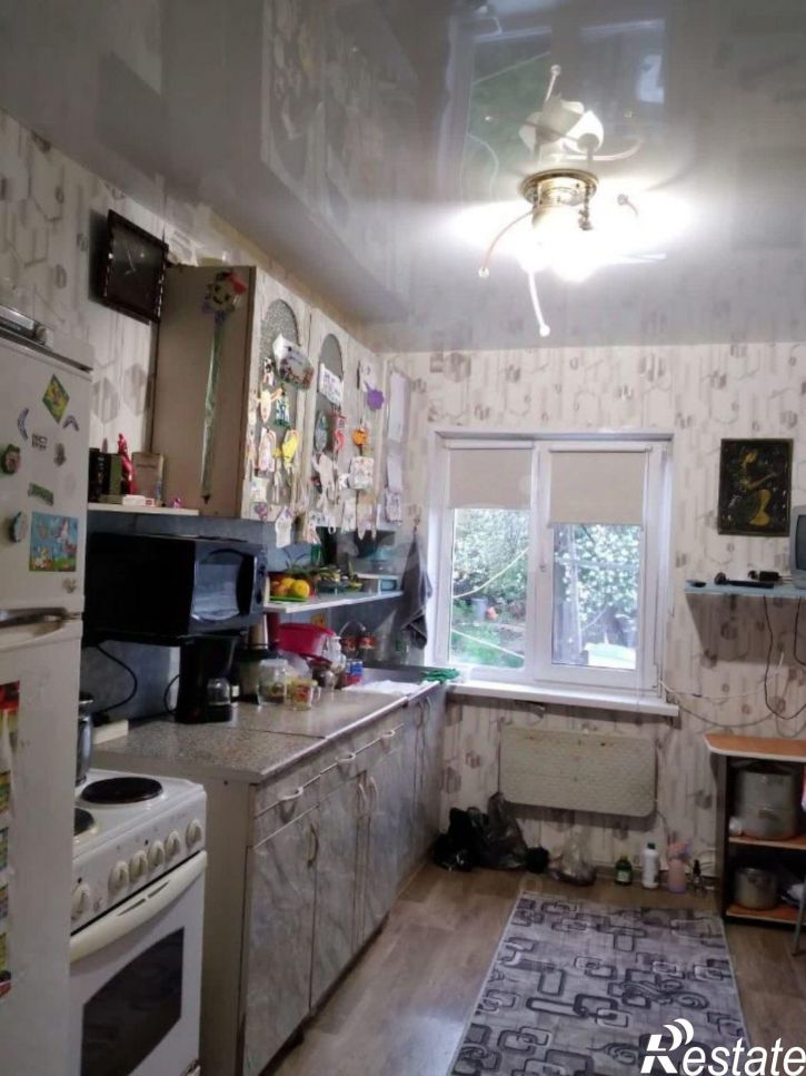 1-комн квартира 2-я Базовая улица, 24,  д. 24