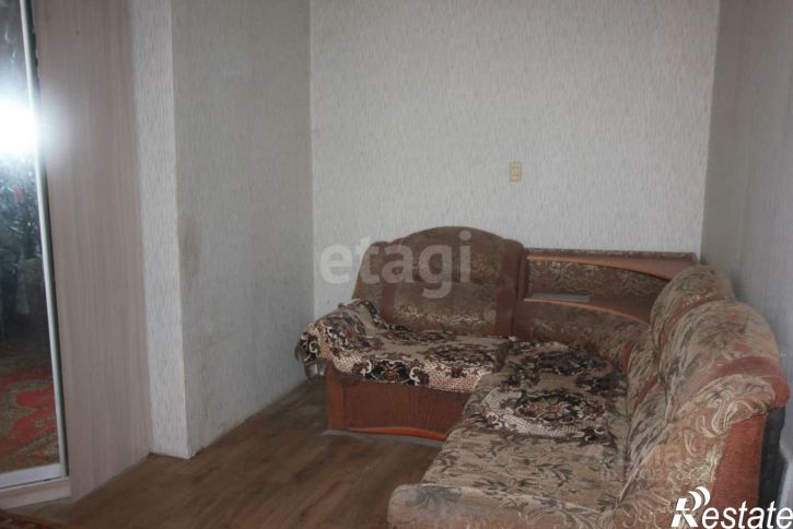 1-комн квартира 2-я Базовая улица, 24,  д. 24