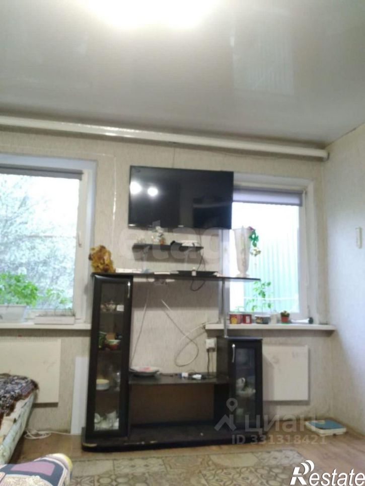 1-комн квартира 2-я Базовая улица, 24,  д. 24