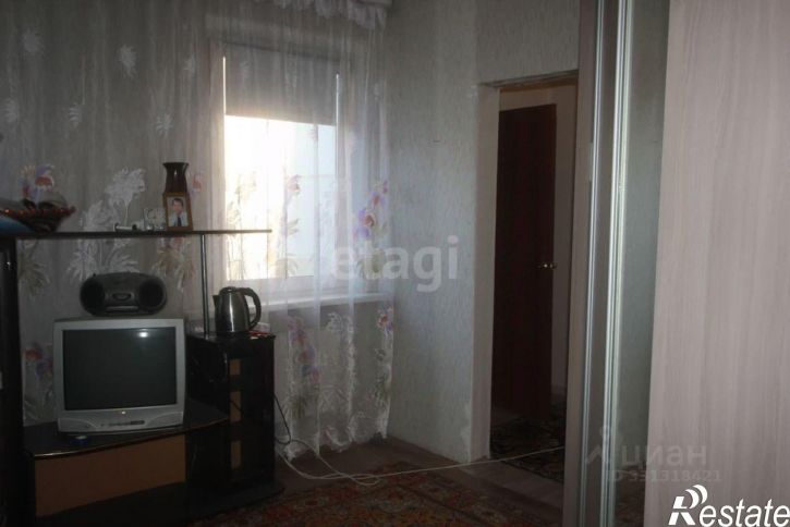 1-комн квартира 2-я Базовая улица, 24,  д. 24