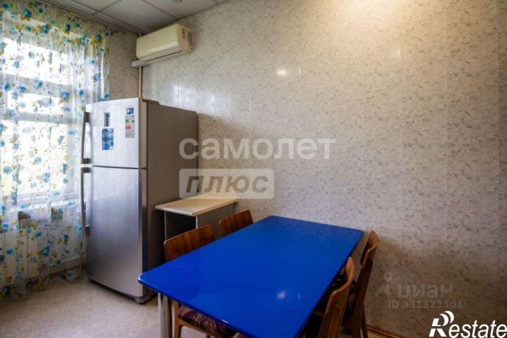 2-комн квартира улица Рождественского, 7,  д. 7