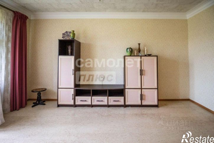 2-комн квартира улица Рождественского, 7,  д. 7