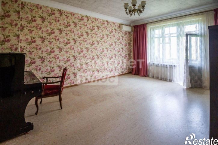 2-комн квартира улица Рождественского, 7,  д. 7