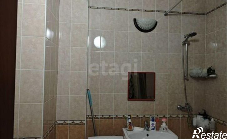 1-комн квартира улица Чичерина, 38В,  д. 38В