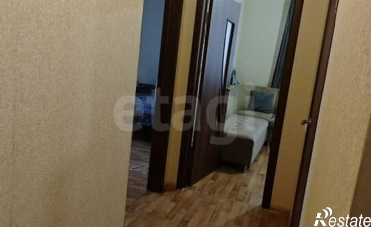 1-комн квартира улица Чичерина, 38В,  д. 38В