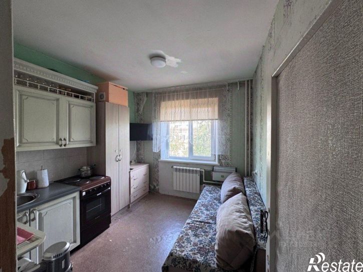 1-комн квартира улица Сталеваров, 66,  д. 66