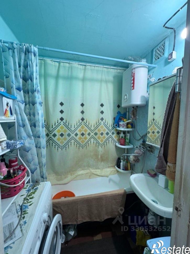 1-комн квартира улица Сталеваров, 66,  д. 66