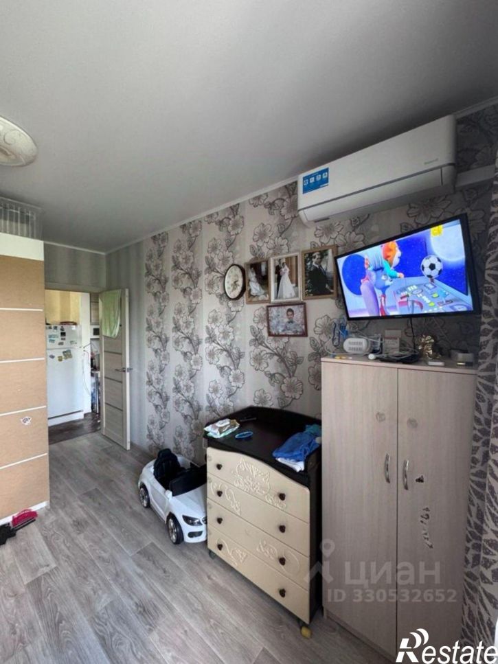 1-комн квартира улица Сталеваров, 66,  д. 66