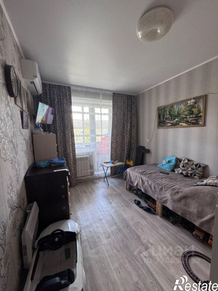 1-комн квартира улица Сталеваров, 66,  д. 66