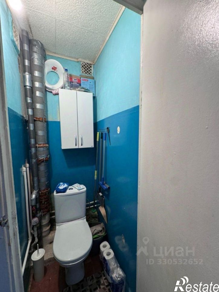 1-комн квартира улица Сталеваров, 66,  д. 66