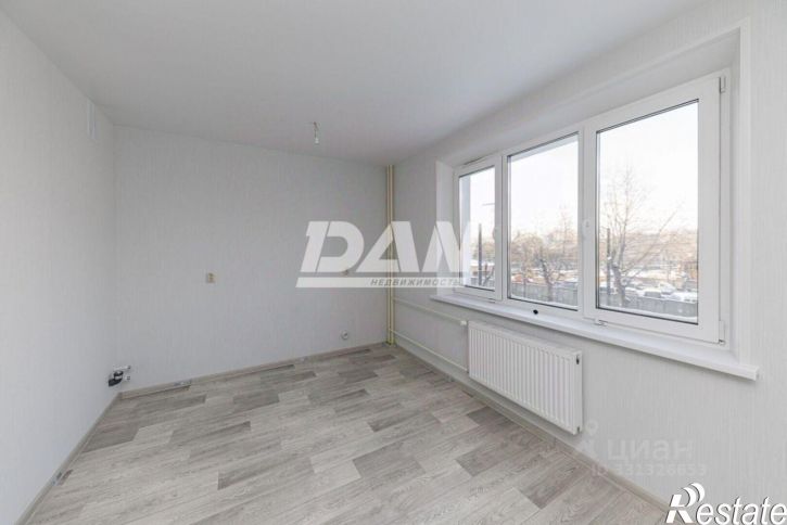 1-комн квартира Челябинск г., Тракторозаводский