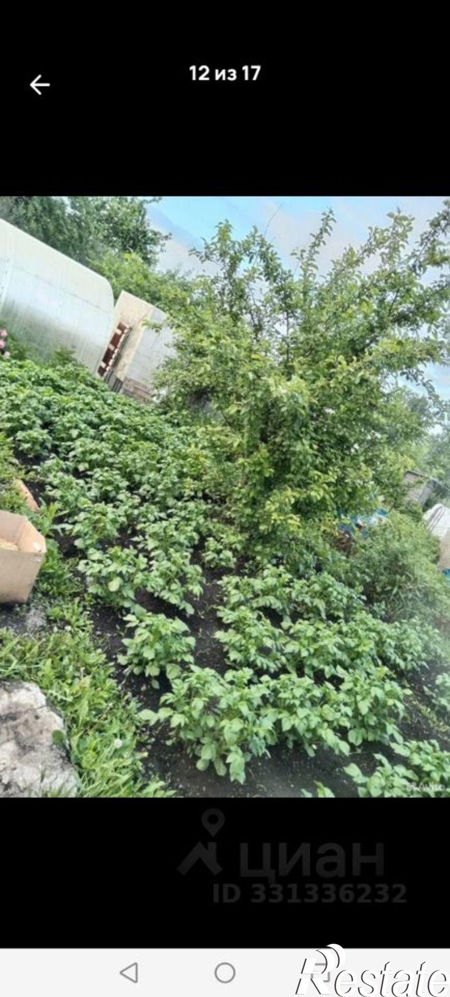 Купить дачу, дом, коттедж за 850 000 рублей на СНТ Дружба