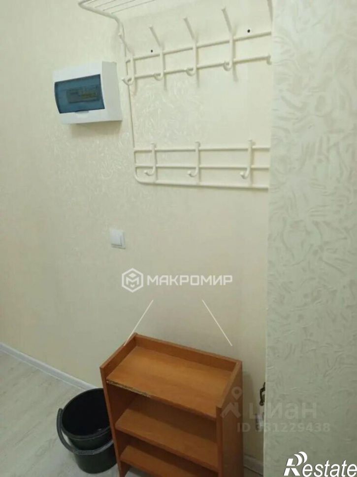 Комната Копейское шоссе, 1,  д. 1