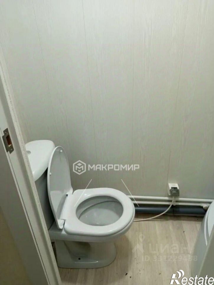 Комната Копейское шоссе, 1,  д. 1