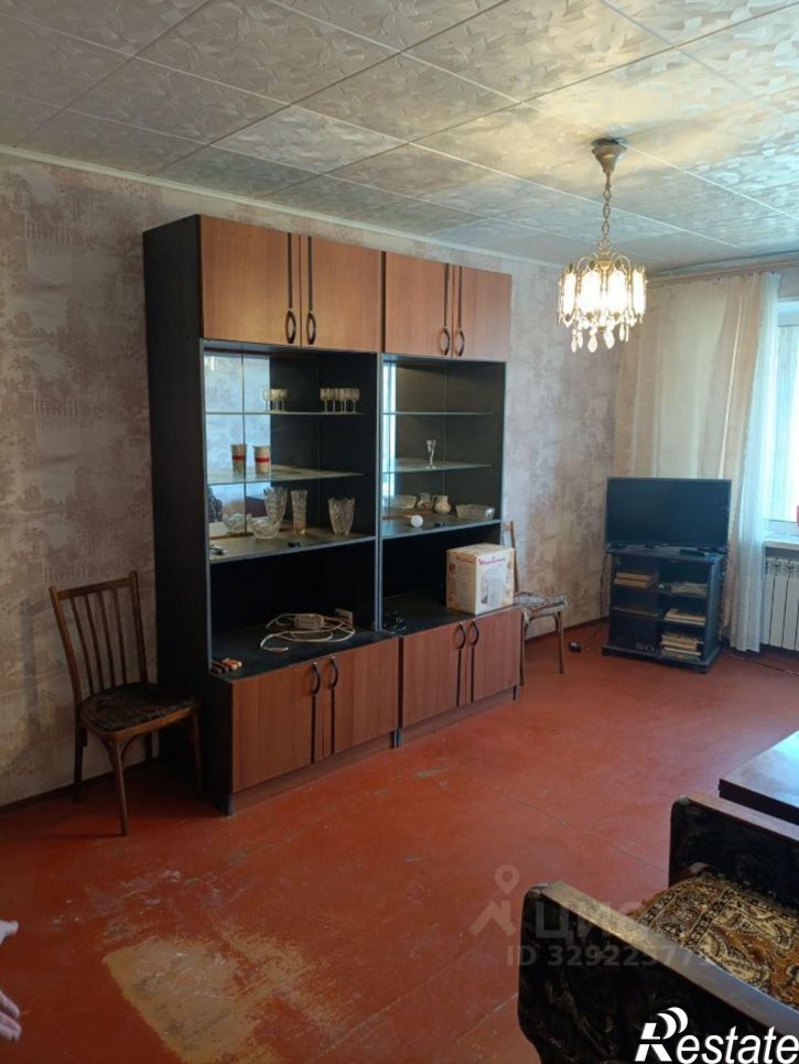 2-комн квартира ул Новосельская, 7,  д. 7