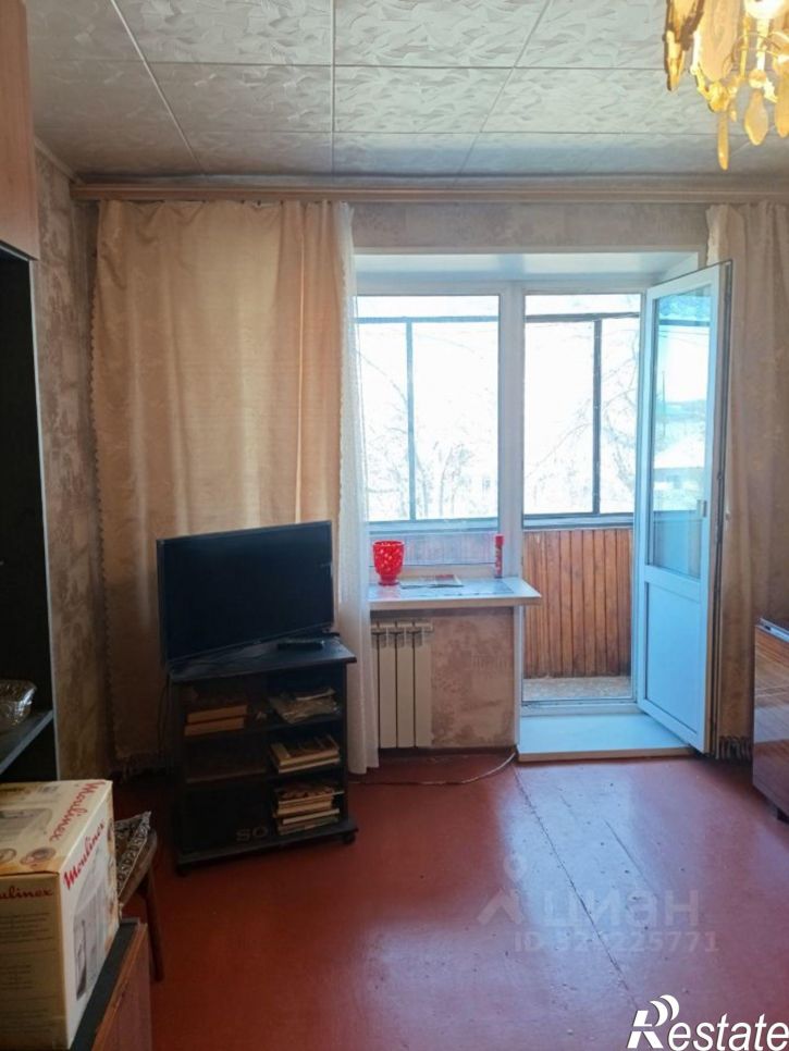 2-комн квартира ул Новосельская, 7,  д. 7