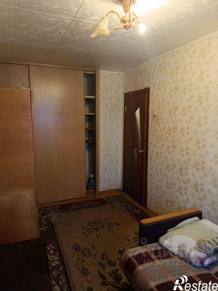 2-комн квартира ул Новосельская, 7,  д. 7