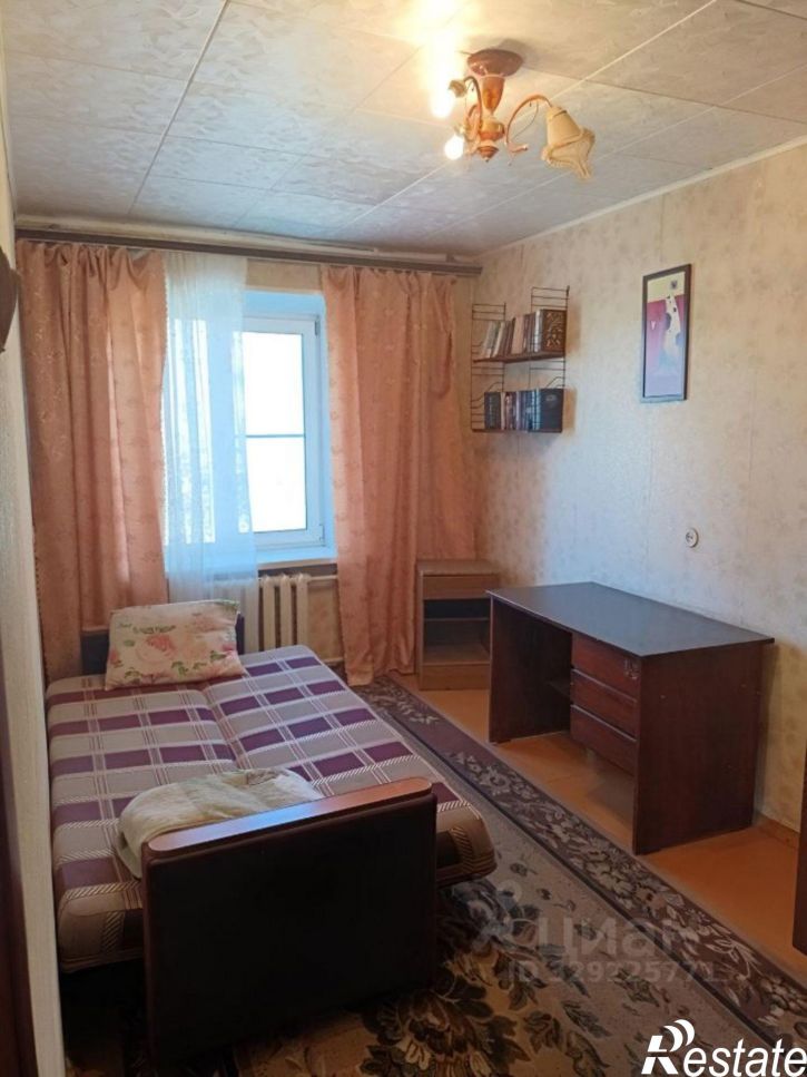 2-комн квартира ул Новосельская, 7,  д. 7
