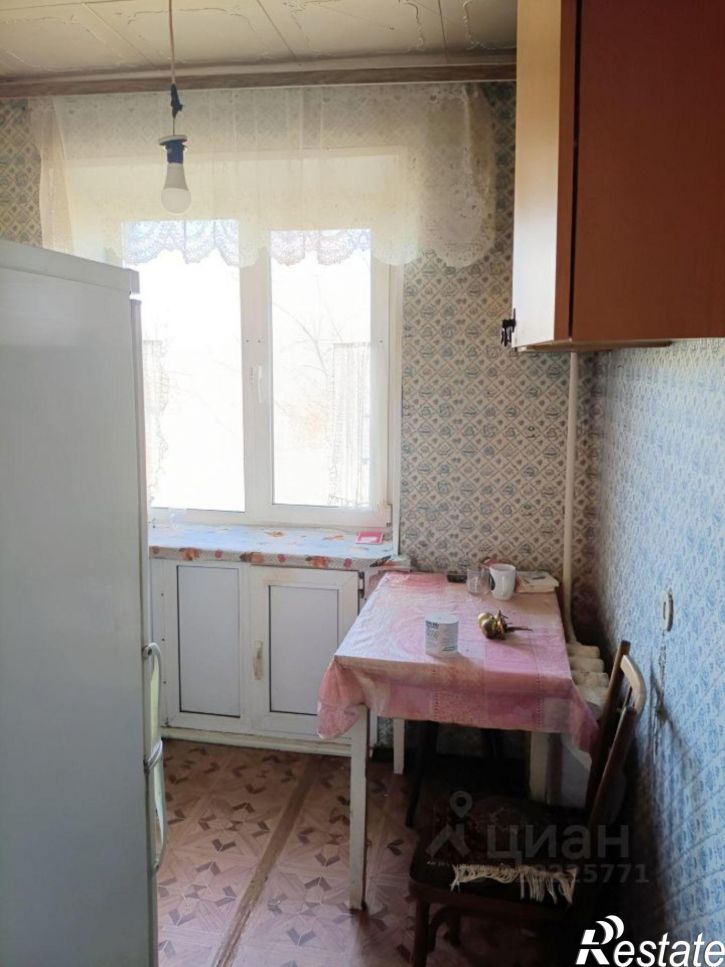 2-комн квартира ул Новосельская, 7,  д. 7