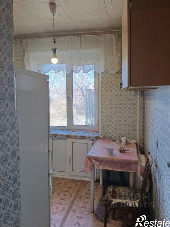 2-комн квартира ул Новосельская, 7,  д. 7