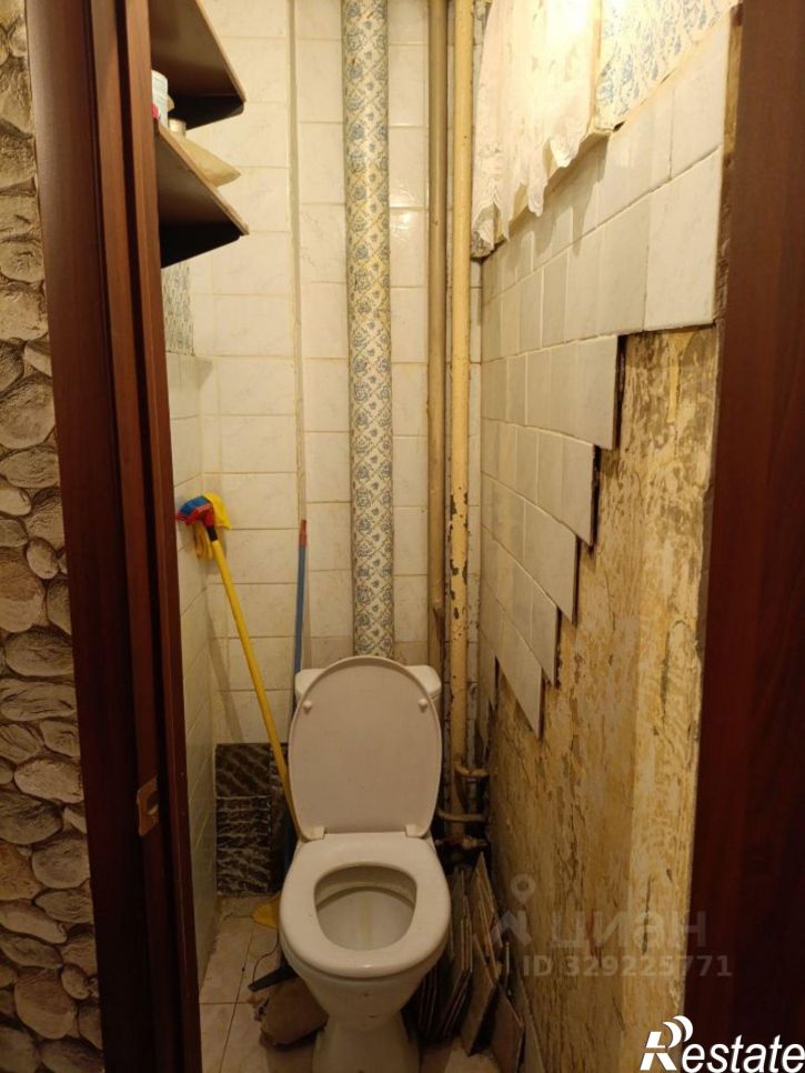 2-комн квартира ул Новосельская, 7,  д. 7