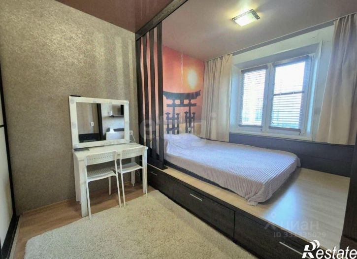 1-комн квартира ул Петра Сумина, 12,  д. 12